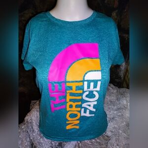 THE NORTH FACE SHIRT